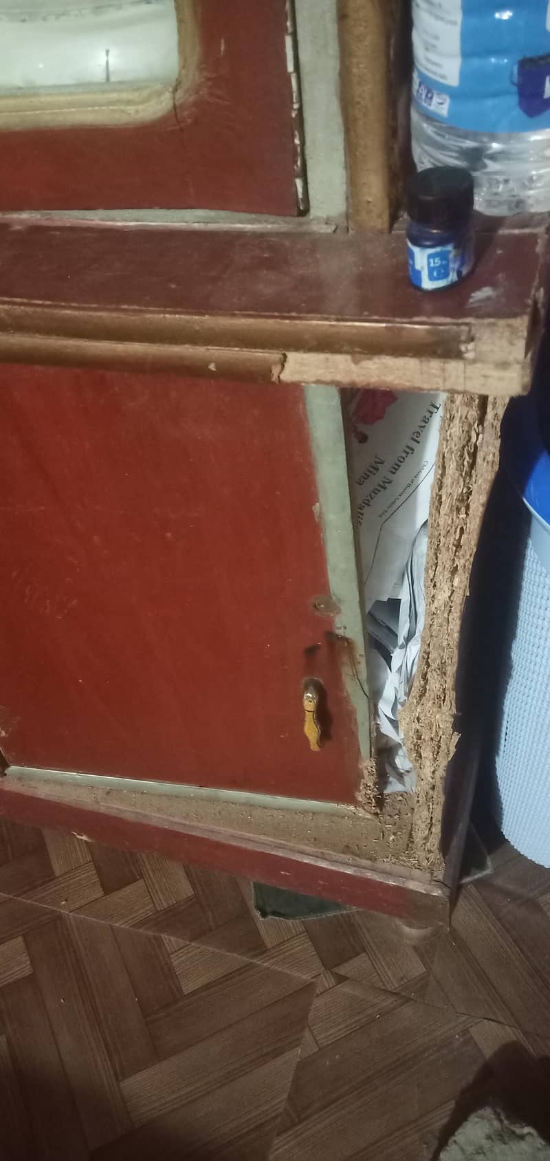 kitchen cabinet 3