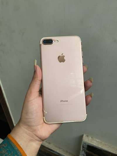 iPhone 7 plus for sale