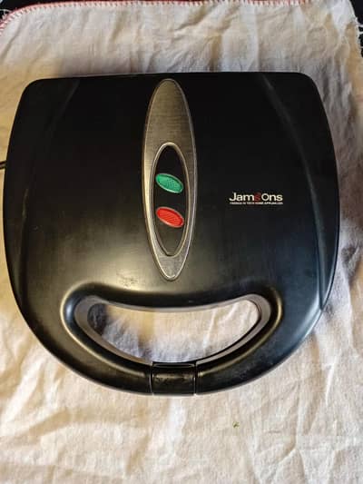 sandwich maker