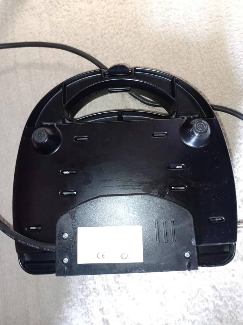sandwich maker 2