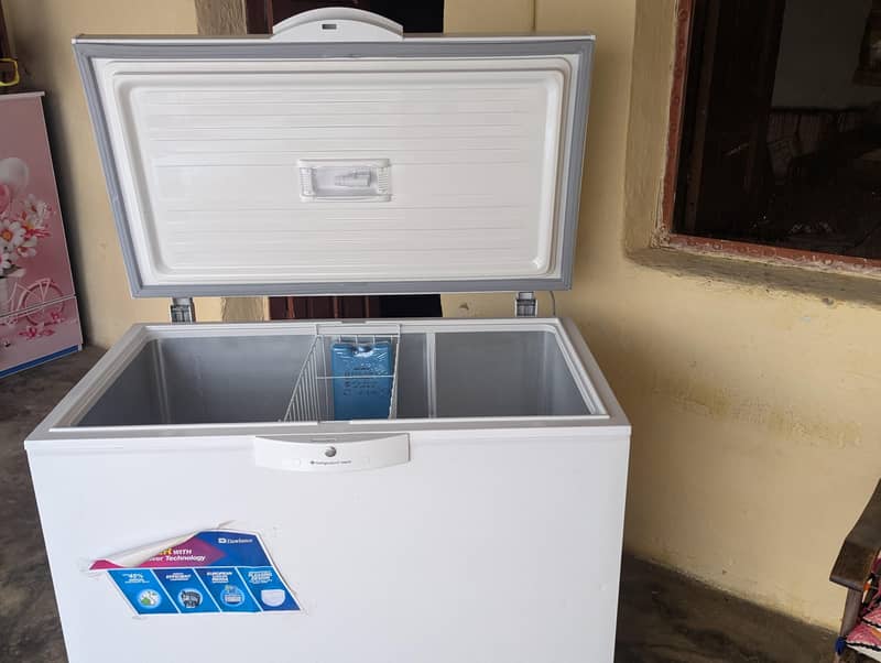 defreezer 1