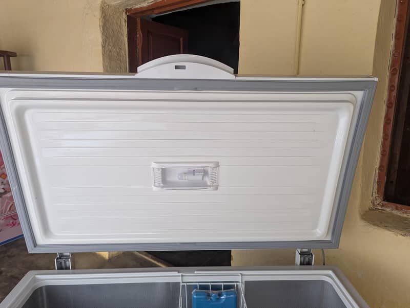 defreezer 2