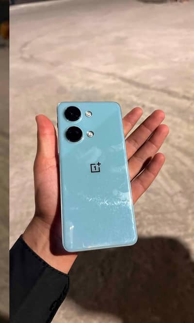 One Plus Nord 3