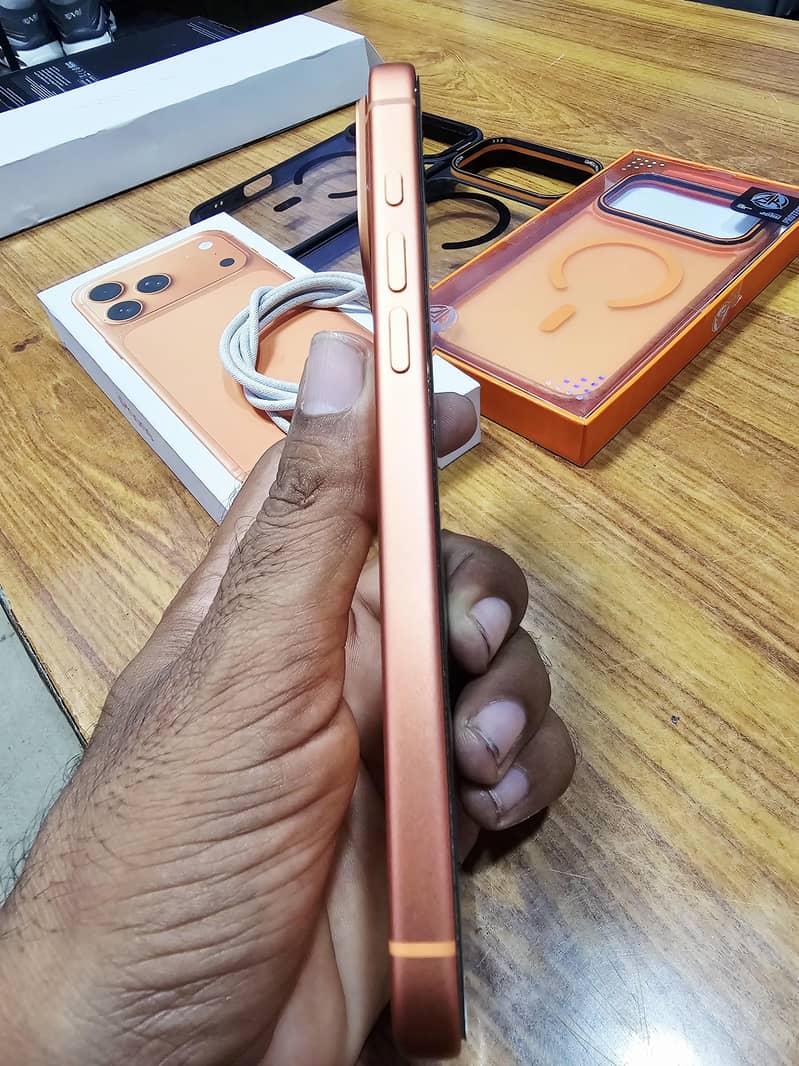 Apple iPhone 17 Pro Max 3