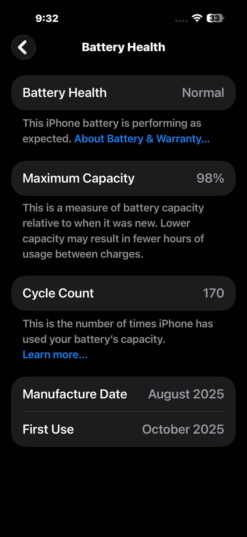 Apple iPhone 17 Pro Max 8