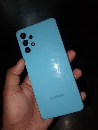 Samsung Mobile A32