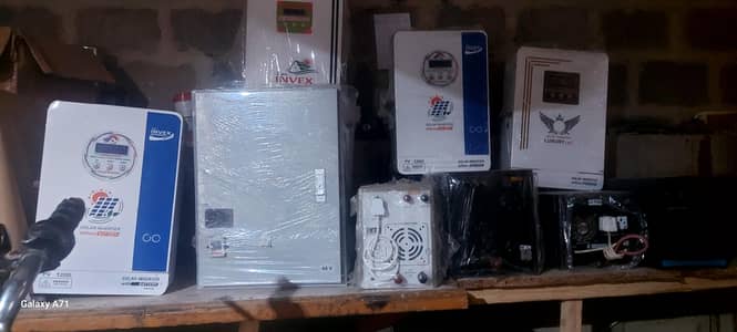 Gift price Soled inverters