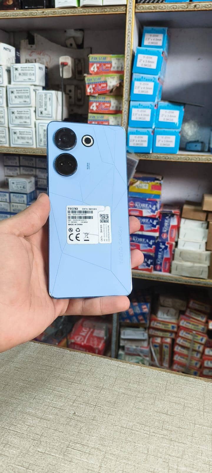 tecno 2