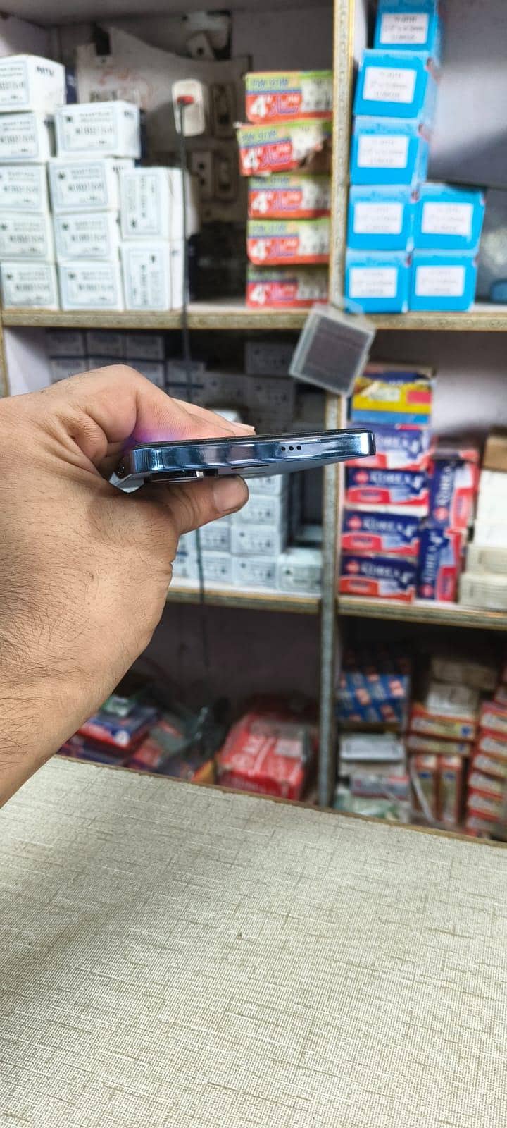 tecno 3