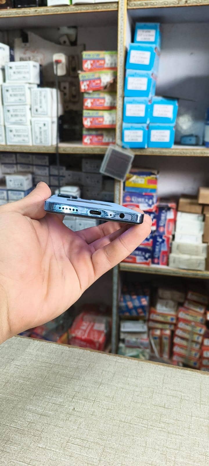 tecno 4