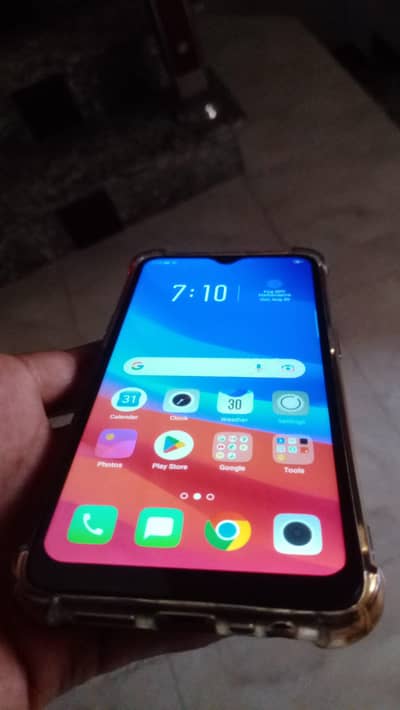 OPPO A5s