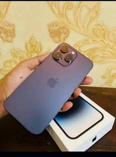 Apple iPhone 14 Pro Max non pta