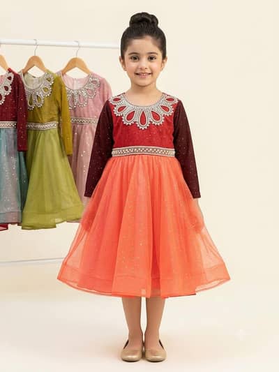 dress