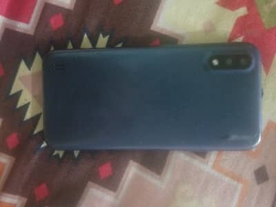 Samsung Mobile A01