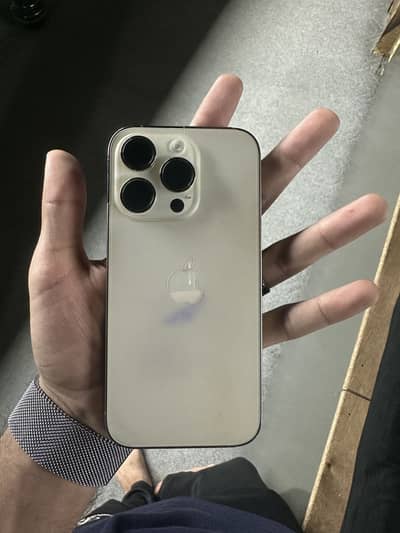 Apple iPhone 14 Pro
