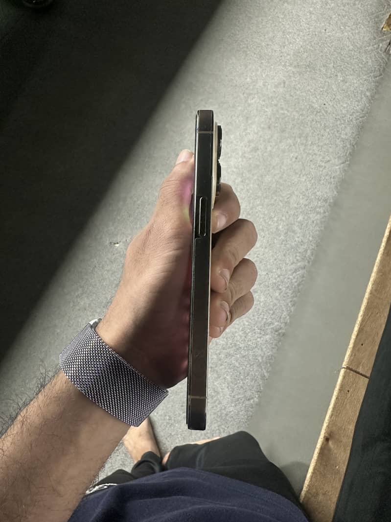 Apple iPhone 14 Pro 1