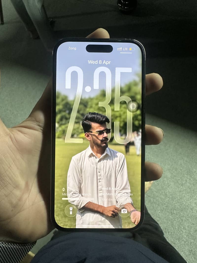 Apple iPhone 14 Pro 2