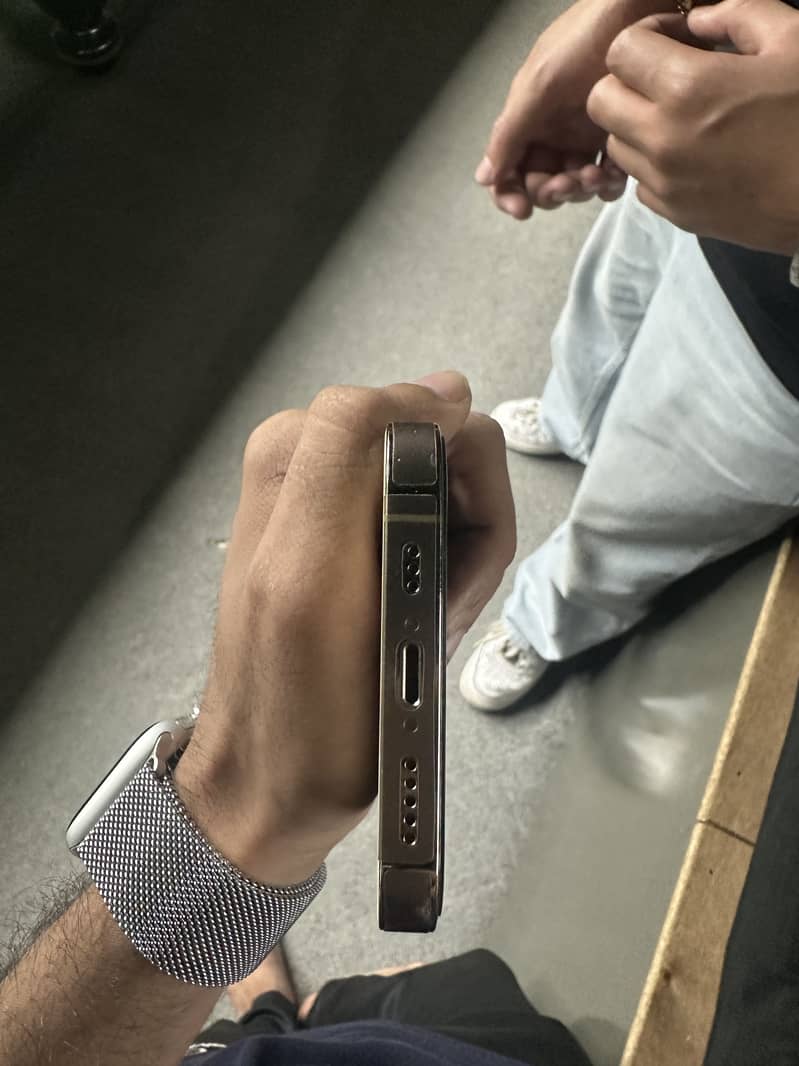 Apple iPhone 14 Pro 5
