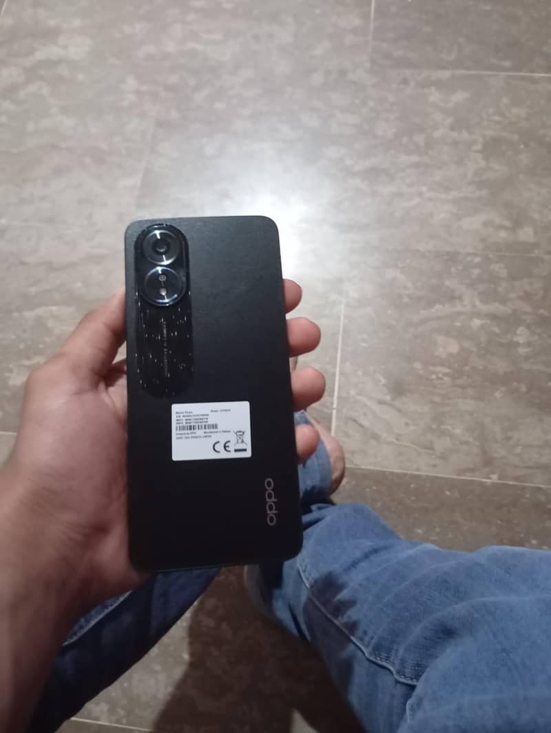 OPPO A38 2