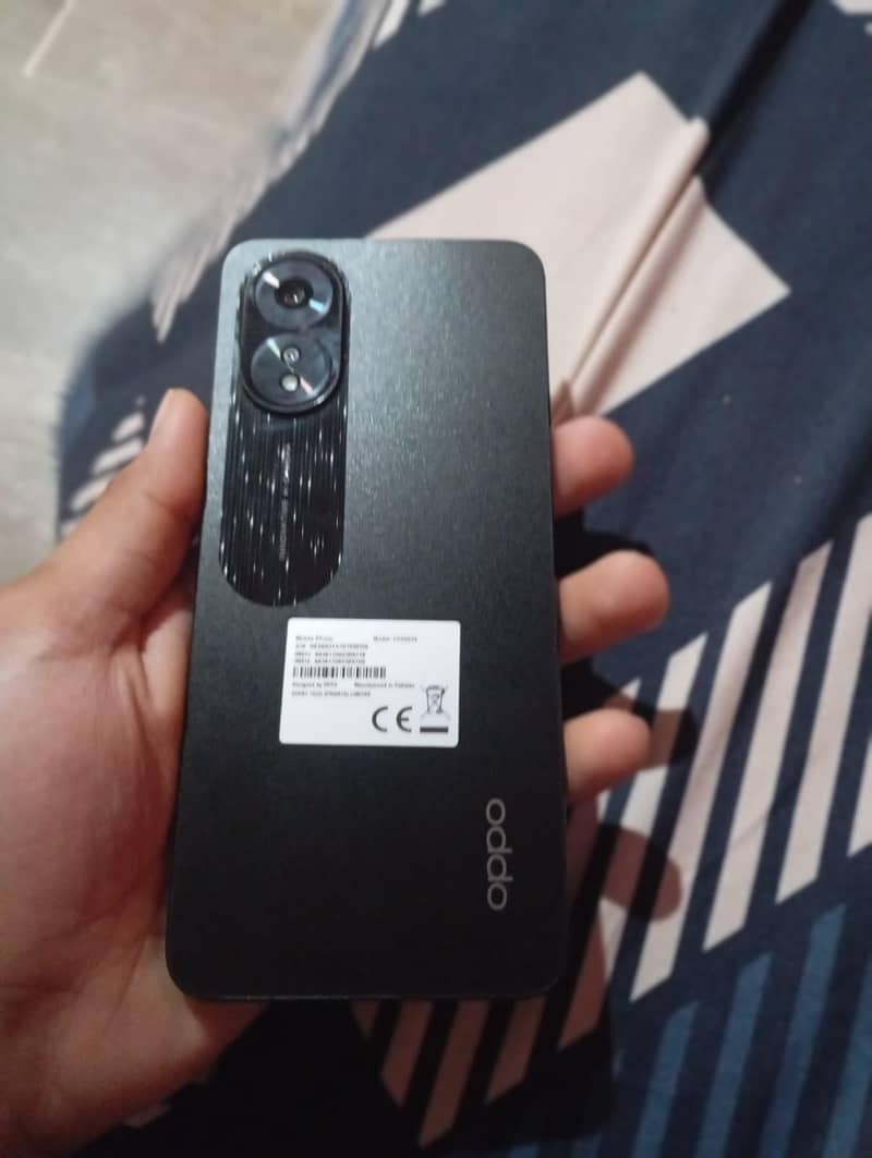OPPO A38 3