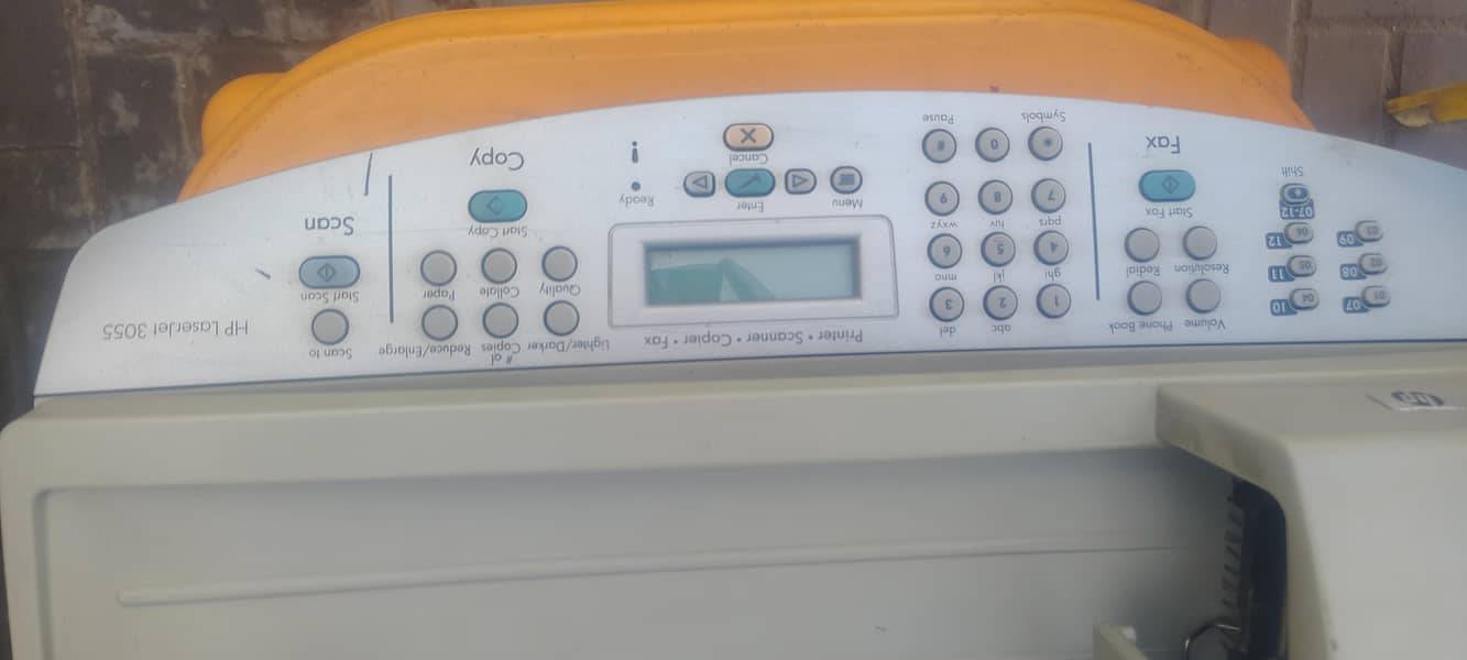 printere 3055 1