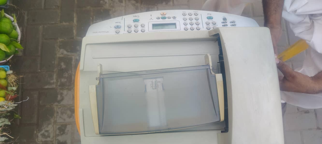 printere 3055 2