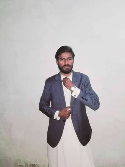 Abdul Haseeb