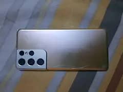 Samsung Mobile S21 Ultra 12/128
