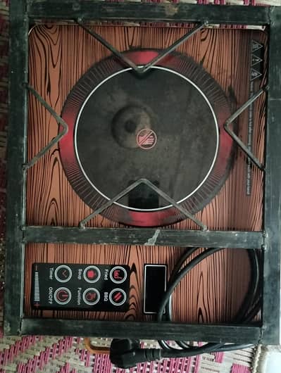 solar stove 3500 watts urgent sale
