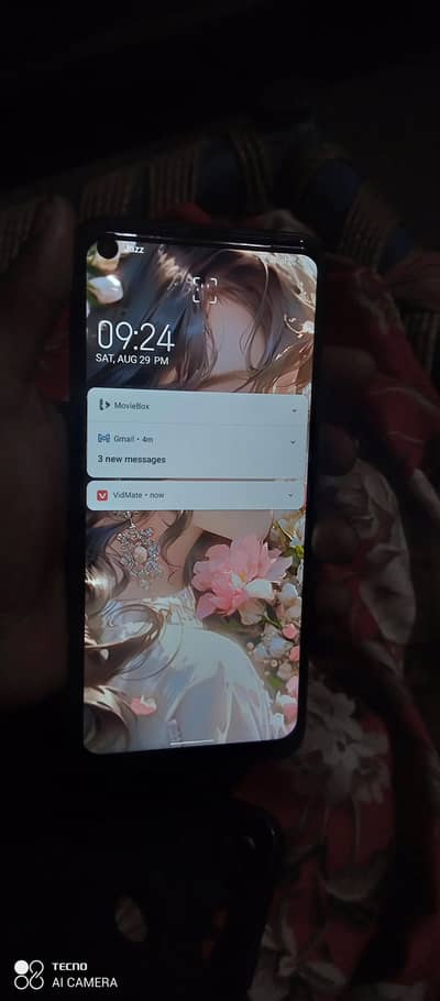 Tecno Spark 5 Pro