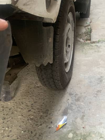 Suzuki Ravi 2019