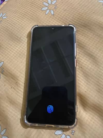 Vivo S1 Pro