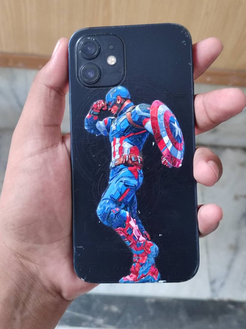 iphone 12 0
