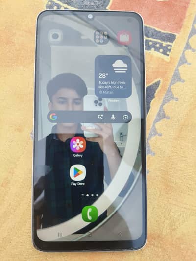 Samsung Mobile A05