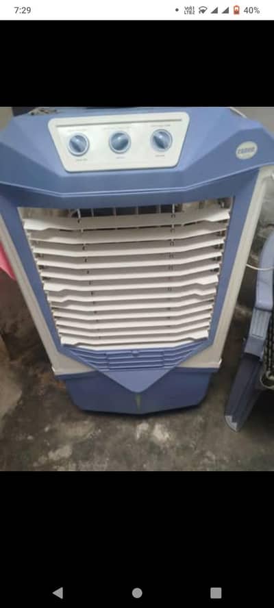 Canon Air cooler All ok