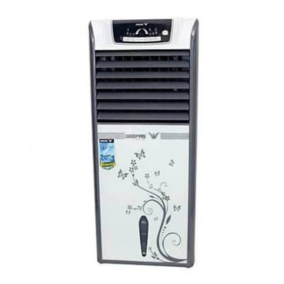 geepas air cooler gac 9442 All ok mint condition