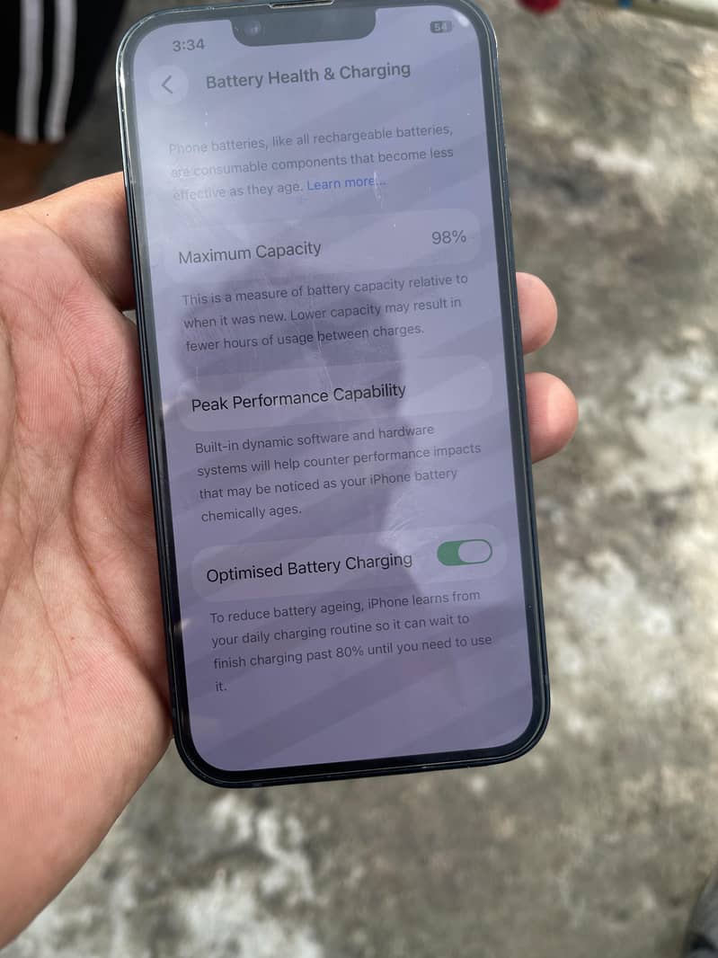 Apple iPhone 14 2
