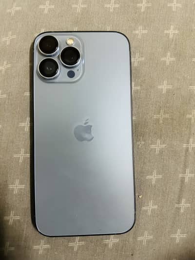 iPhone 13 Pro Max pta approved