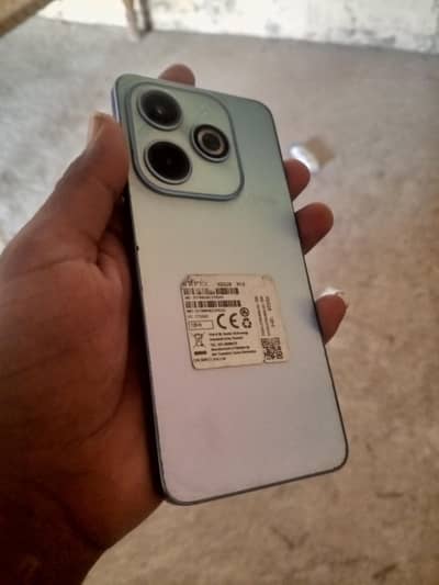 Infinix Hot 40i
