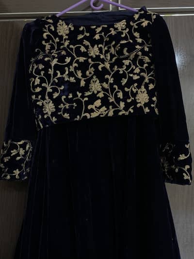 Lehnga choli