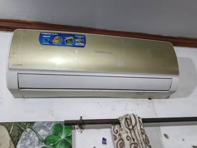 1.5 ton AC for sale inverter