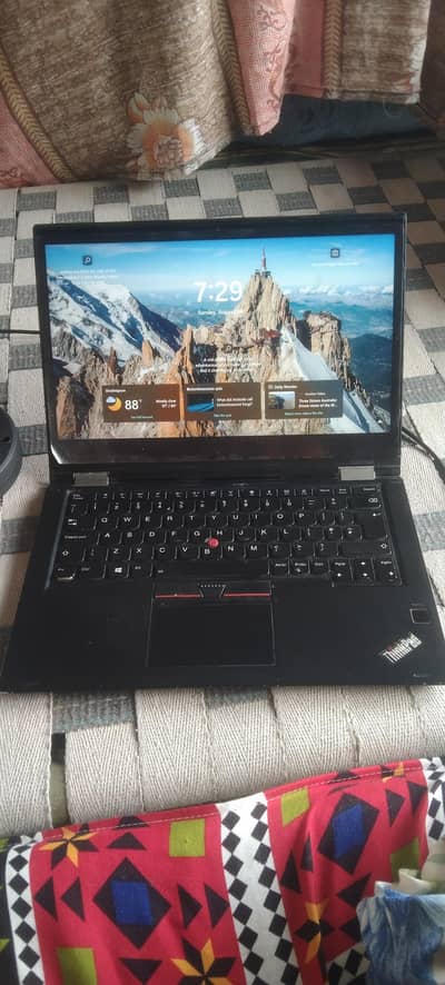 LENOVO X380 YOGA