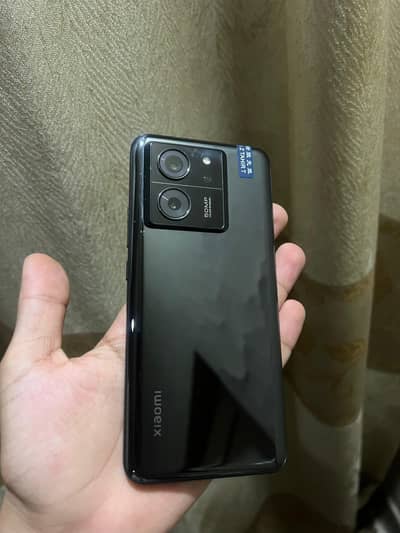 Xiaomi 13T Pro 12 256 memory urgent sale krna h