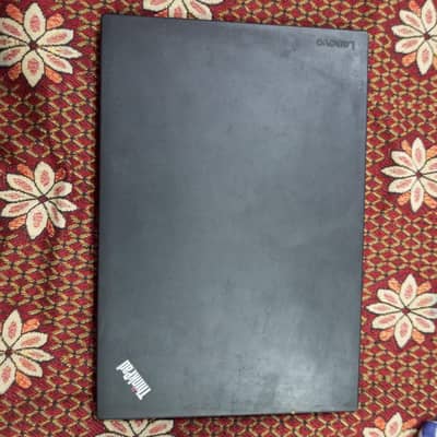 laptop for sale Lenovo x270 8gb 128gb SSD i5 6th gen