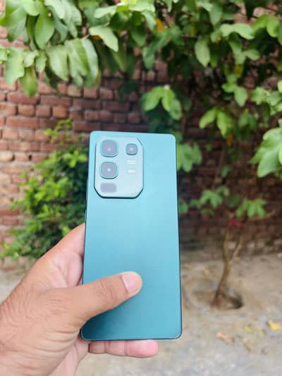 Infinix Note 50
