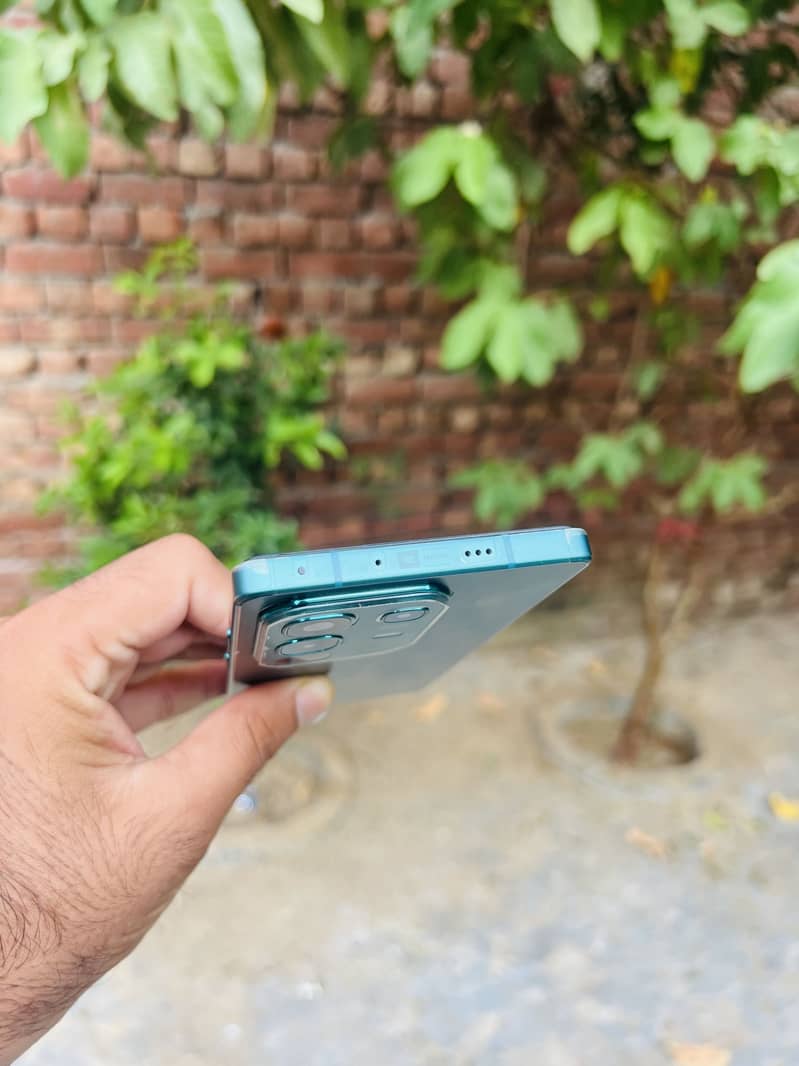 Infinix Note 50 1
