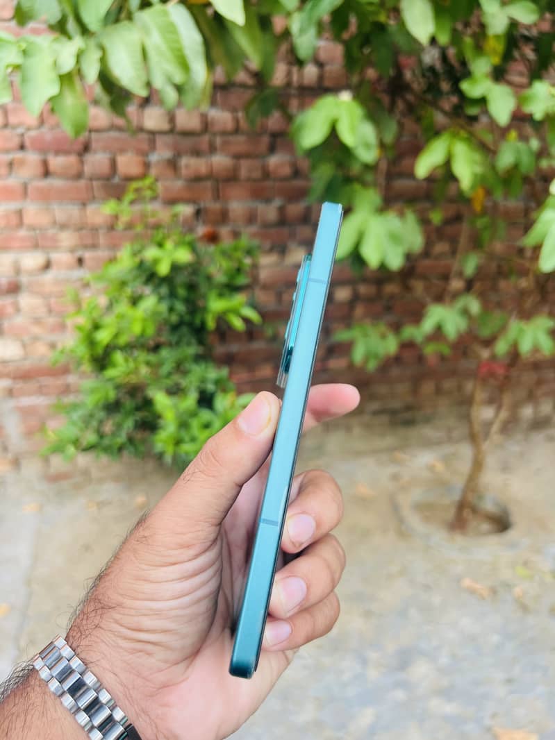 Infinix Note 50 3