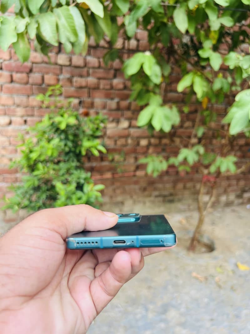 Infinix Note 50 4