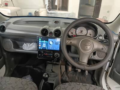 Hyundai Santro 2003/ 2004