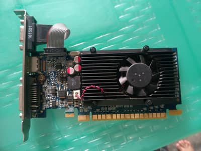 nVidiia graphic card for GTA 5